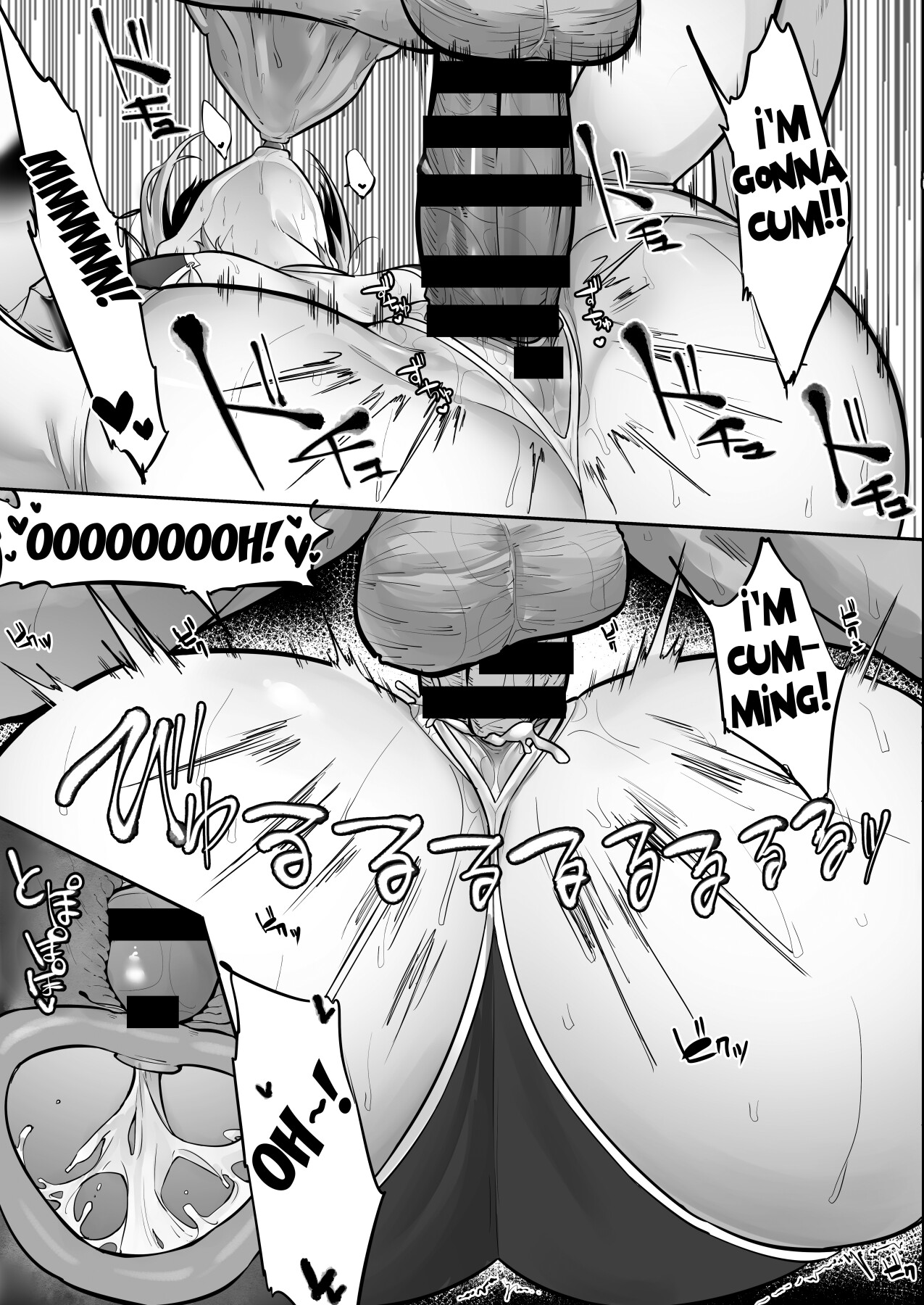 Hentai Manga Comic-As Inari-sama Said-Read-48